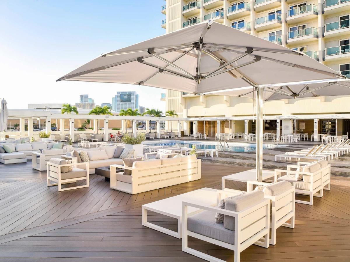 Ala Moana Condo By Zelloo Honolulu Kültér fotó