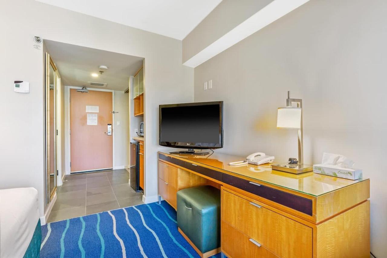 Ala Moana Condo By Zelloo Honolulu Kültér fotó