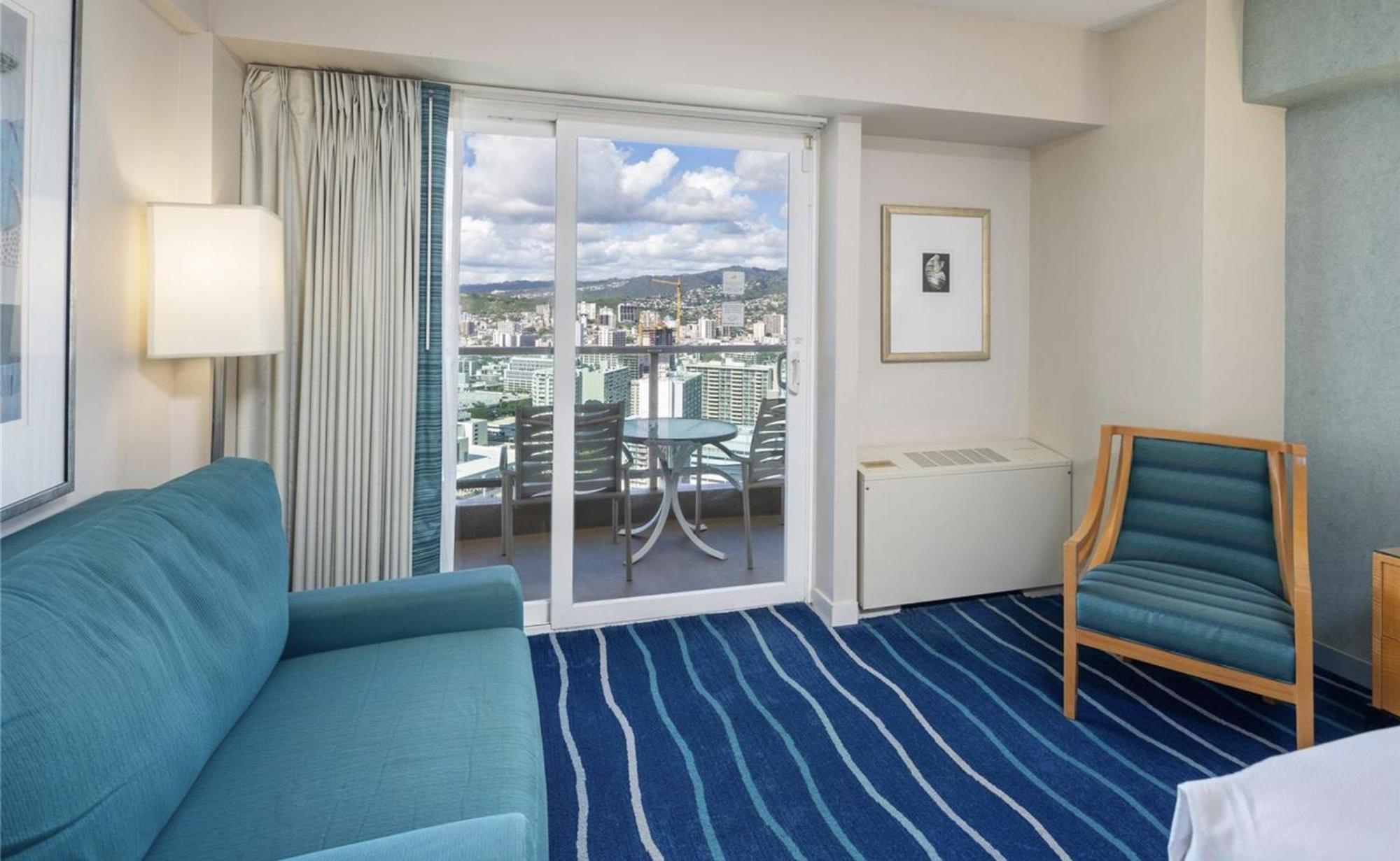 Ala Moana Condo By Zelloo Honolulu Kültér fotó