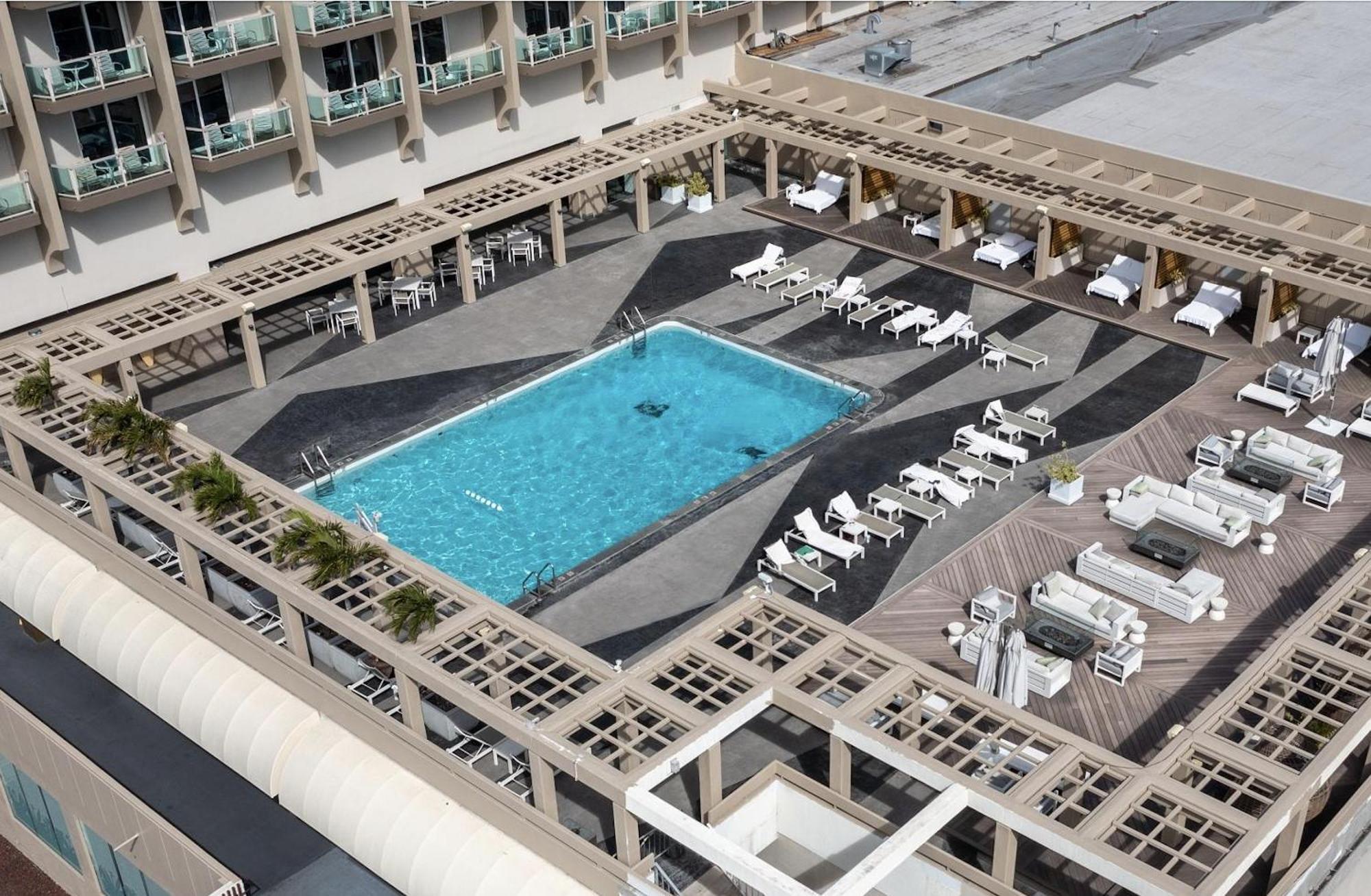 Ala Moana Condo By Zelloo Honolulu Kültér fotó