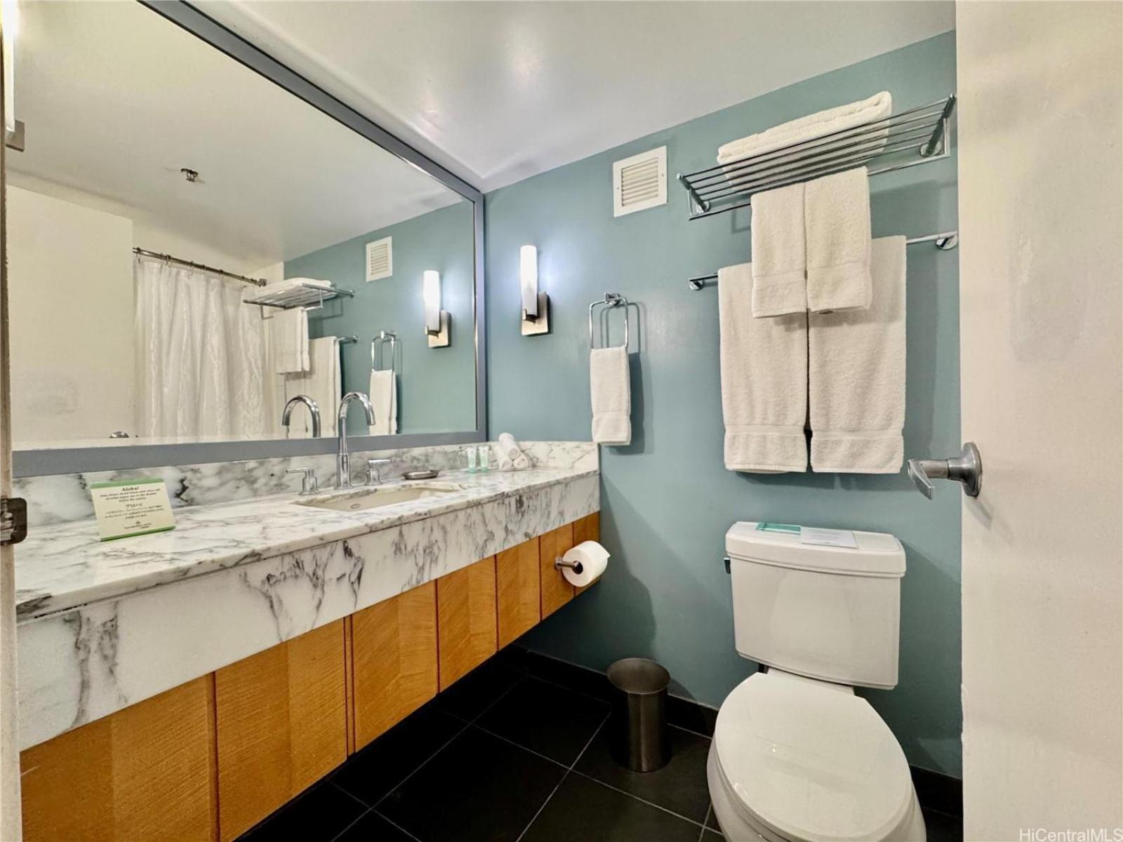 Ala Moana Condo By Zelloo Honolulu Kültér fotó