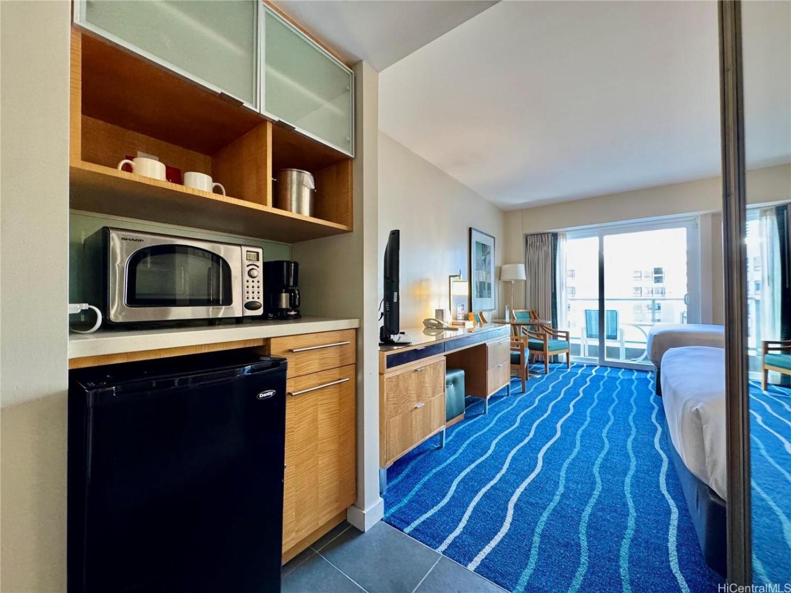 Ala Moana Condo By Zelloo Honolulu Kültér fotó